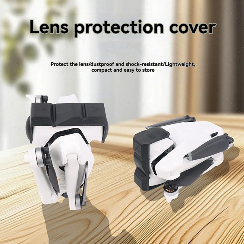 Drone Gimbal For Insta360 - Super Sale Gimbal Lensbeschermer voor Insta360