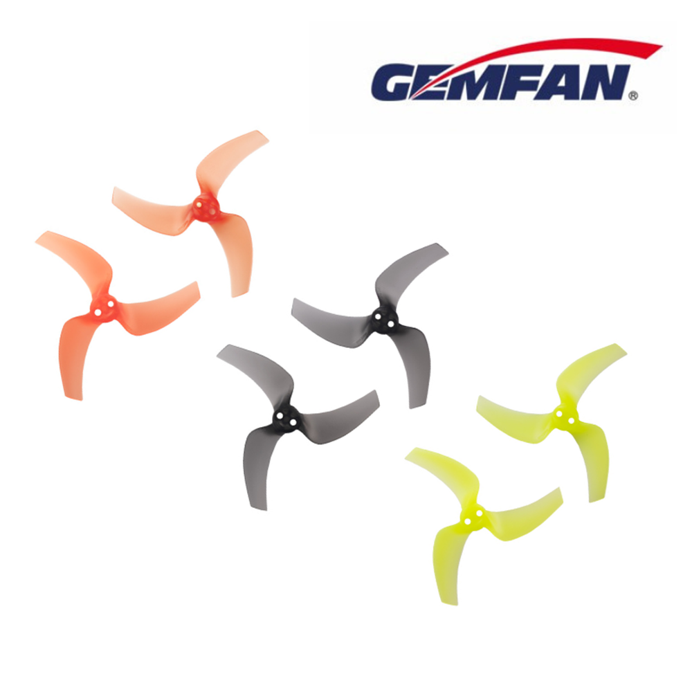 Drone Gimbal Controller - Gemfan 3,2 inch propellers voor DJI