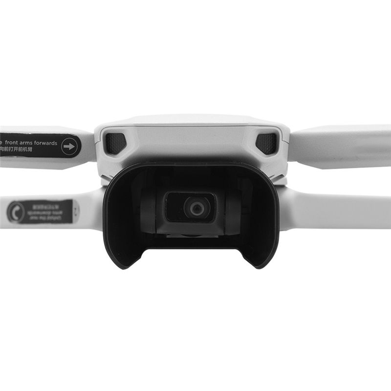 Y44A lenskap voor DJI Mini/Min - Drone Gimbal For Gopro recensie en prijs