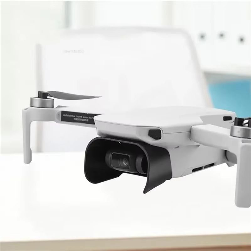 Y44A lenskap voor DJI Mini/Min - Drone Gimbal For Gopro recensie en prijs