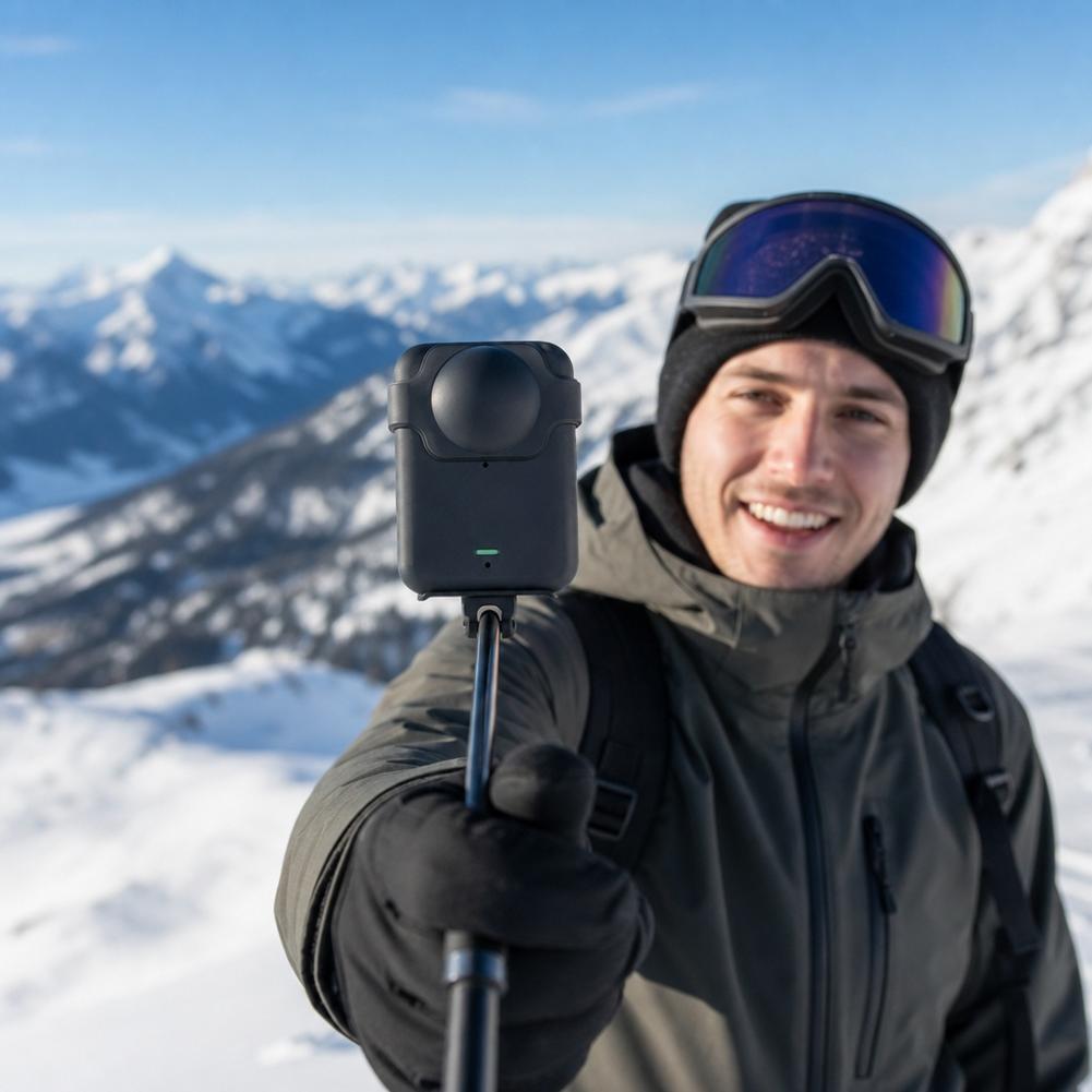 Siliconen beschermhoes voor de - Drone Gimbal Case recensie en prijs