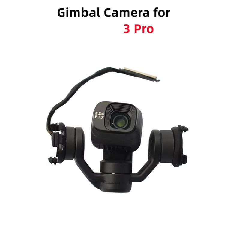 B92B Vervangende Gimbal Camera - Drone Gimbal For Gopro recensie en prijs