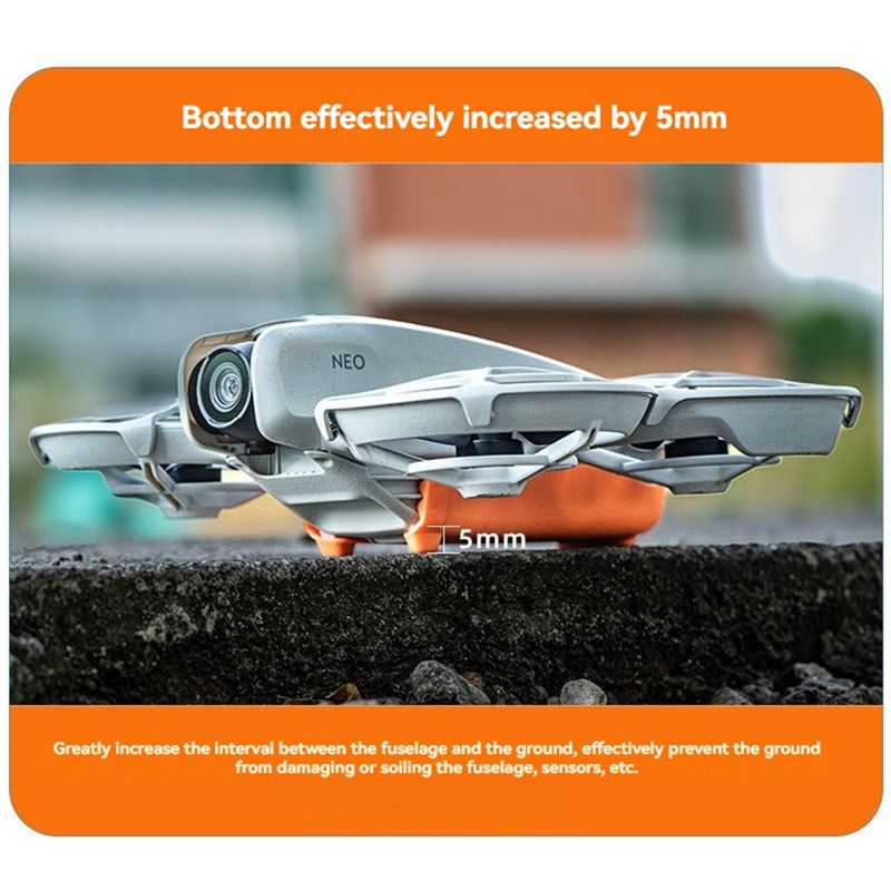 Y44A Batterijbeschermhoes voor - Drone Gimbal For Gopro recensie en prijs