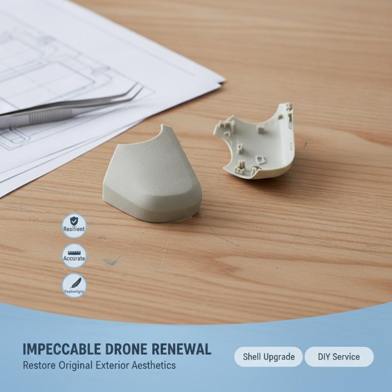 Beschermkap voor de zijkant va - Drone Gimbal For Insta360 recensie en prijs